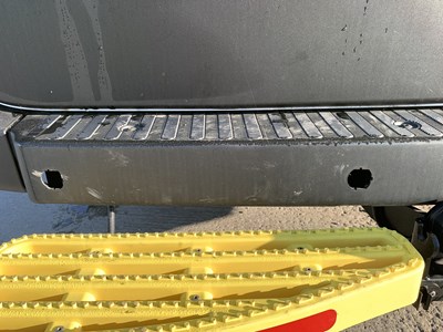 Lot 33 - 2017 Fiat Ducato L3H2 Panel Van Euro 6 NON RUNNER