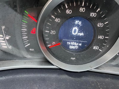 Lot 54 - 2019 (69 Plate) Volvo V40 Momentum Edition T2 Euro 6
