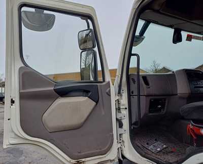Lot 8 - 2017 (67 Plate) DAF LF 230 FA 4x2 Refuse Vehicle Euro 6