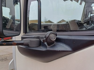 Lot 8 - 2017 (67 Plate) DAF LF 230 FA 4x2 Refuse Vehicle Euro 6