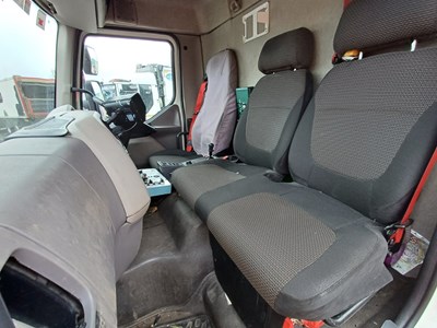 Lot 8 - 2017 (67 Plate) DAF LF 230 FA 4x2 Refuse Vehicle Euro 6