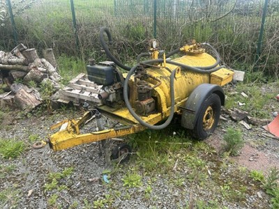 Lot 30 - Emulsion Sprayer SPARES OR REPAIRS