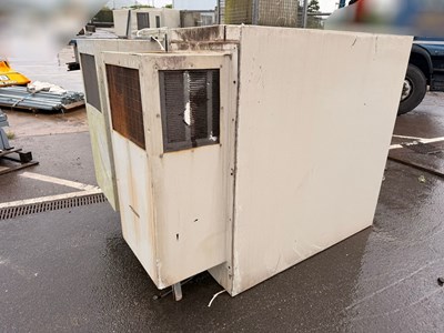 Lot 31 - Air Quality Station Unit