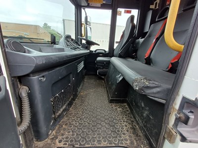 Lot 12 - 2016 Dennis Eagle Elite 6 6x4 Refuse Vehicle Euro 6