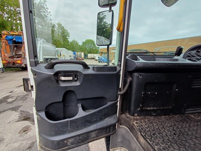 Lot 12 - 2016 Dennis Eagle Elite 6 6x4 Refuse Vehicle Euro 6